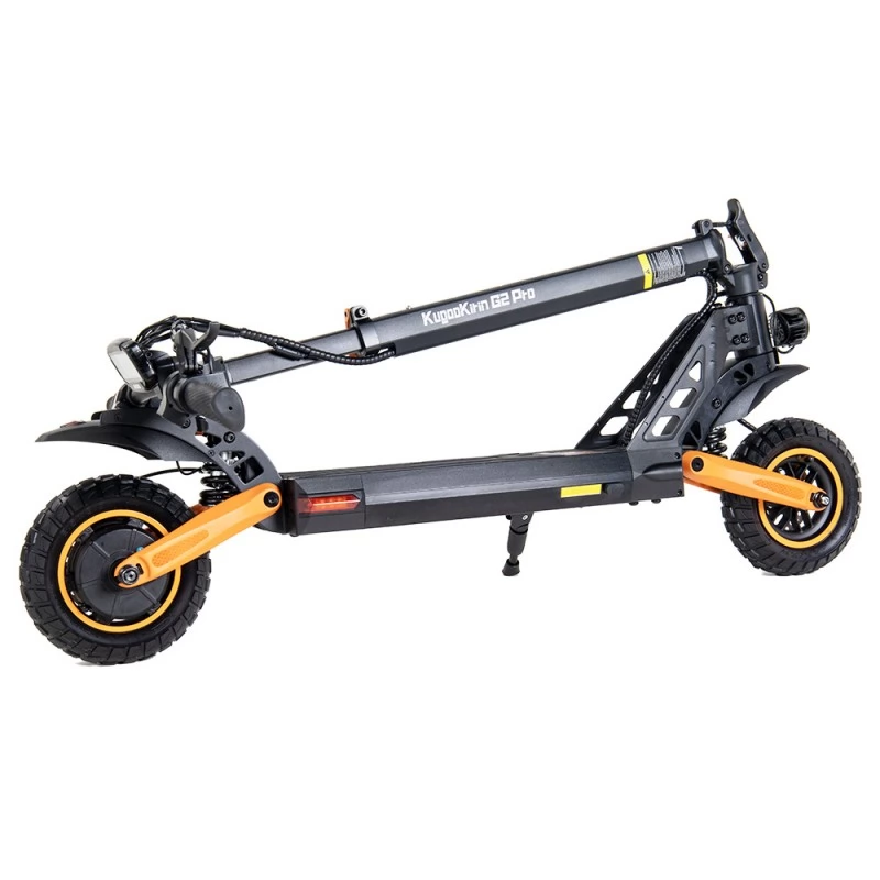 KuKirin G2 Pro Electric Scooter