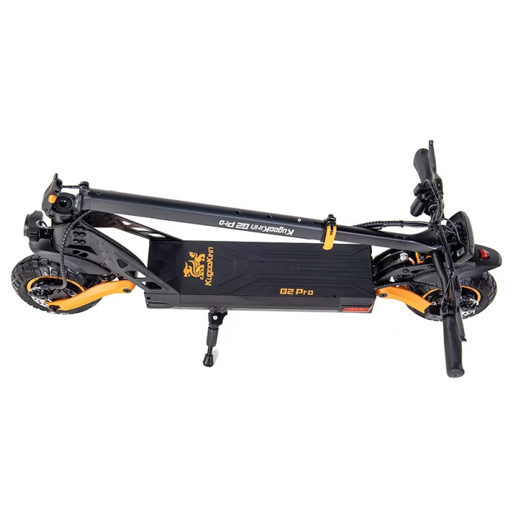 KuKirin G2 Pro Electric Scooter
