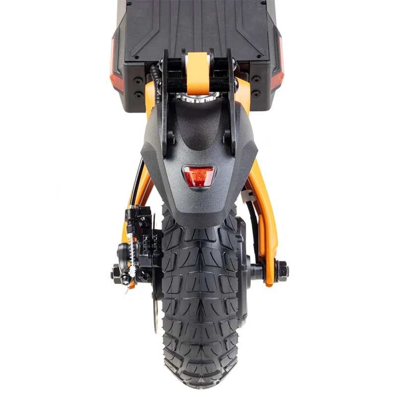 KuKirin G2 Pro Electric Scooter