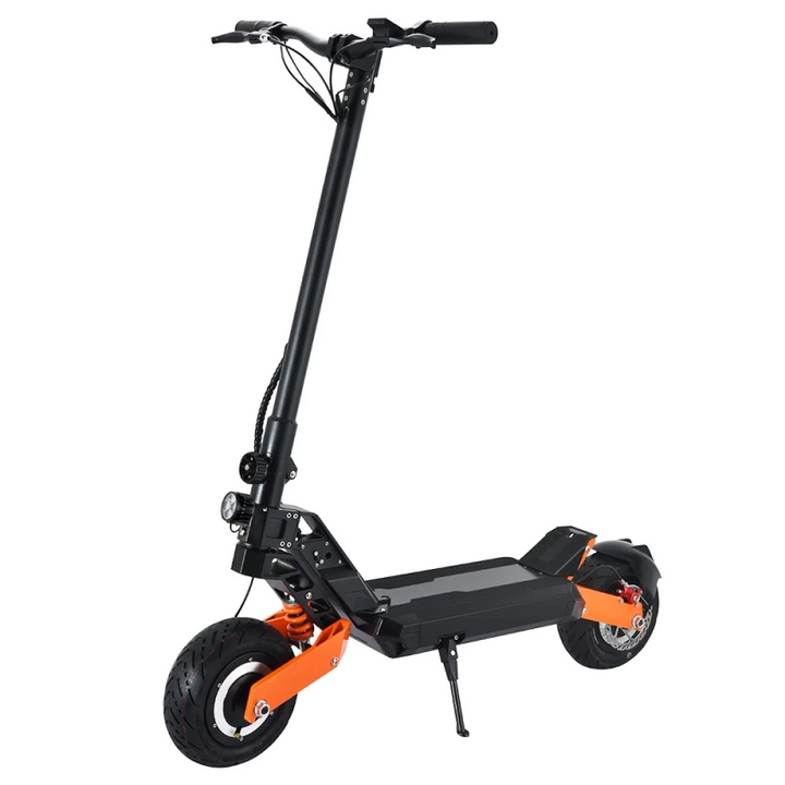 Trottinette électrique KuKirin G2 Max 