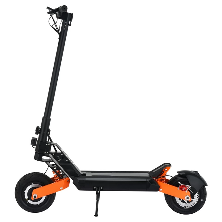 Trottinette électrique KuKirin G2 Max 