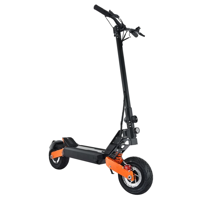 Trottinette électrique KuKirin G2 Max 