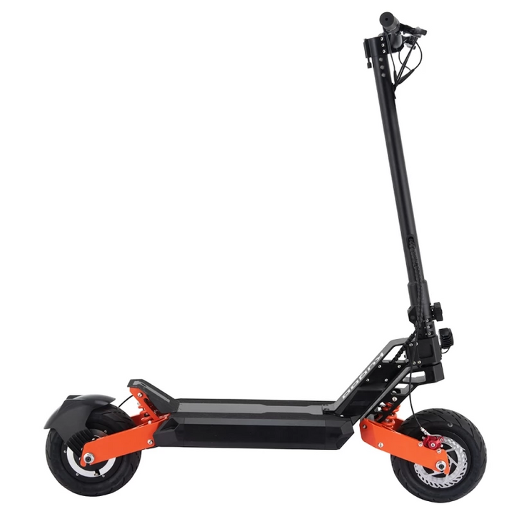 Trottinette électrique KuKirin G2 Max 