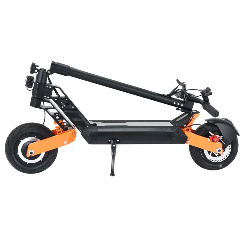 Trottinette électrique KuKirin G2 Max 