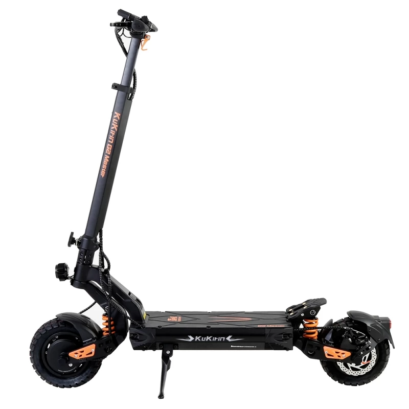 KuKirin G2 Master Electric Scooter