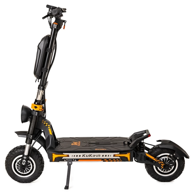 KuKirin G4 Max Electric Scooter