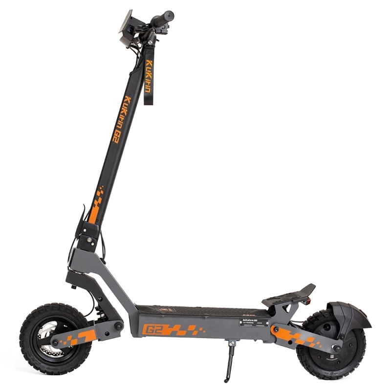 KuKirin G2 Electric Scooter