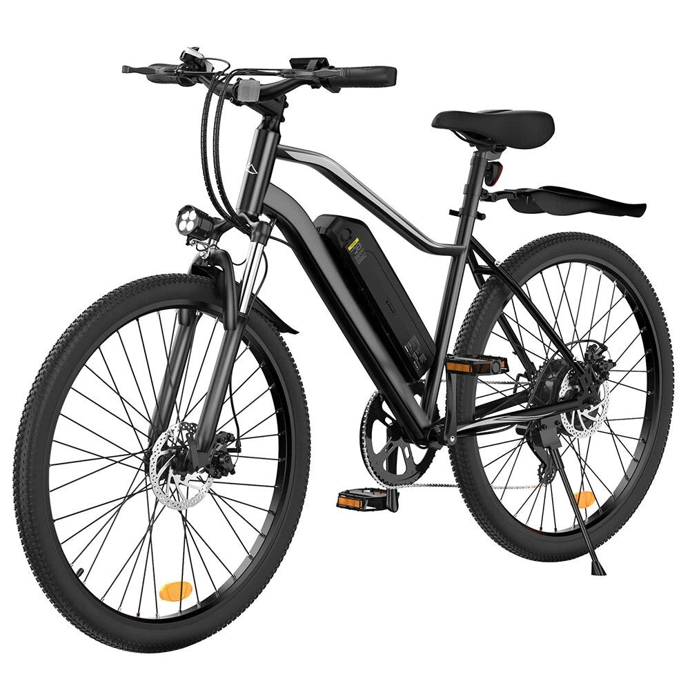iScooter EB3 Electric bike