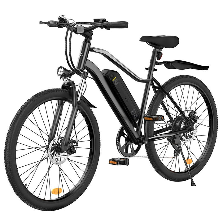 iScooter EB3 Electric bike