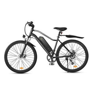 iScooter EB3 Electric bike