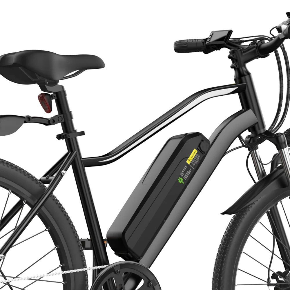 iScooter EB3 Electric bike