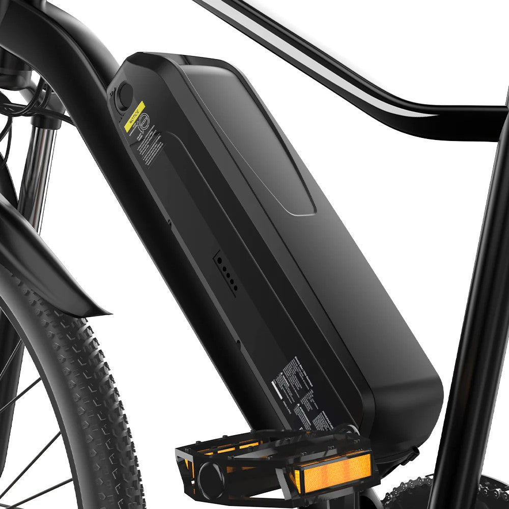 iScooter EB3 Electric bike