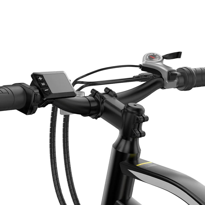 iScooter EB3 Electric bike