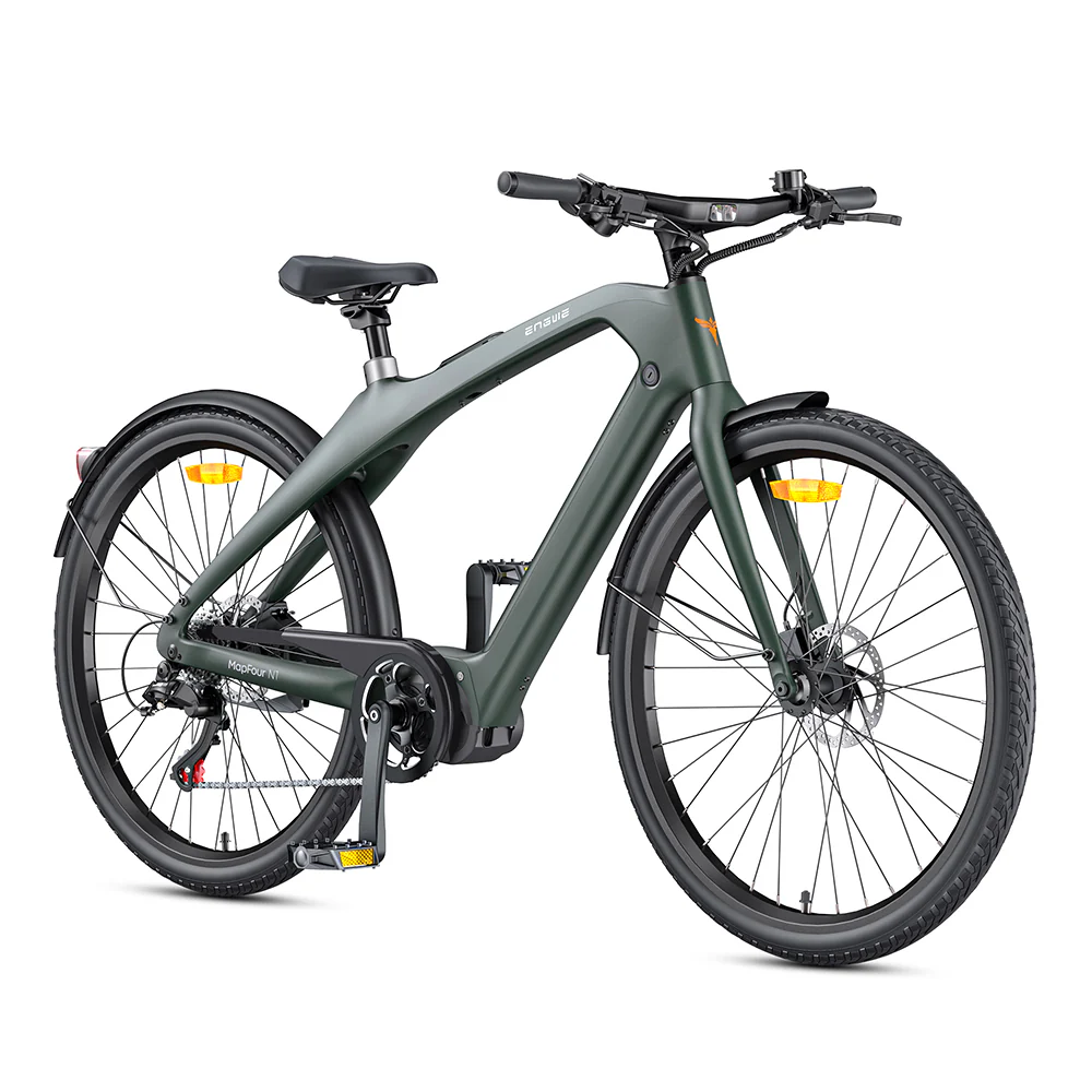 ENGWE N1 PRO Electric Bike