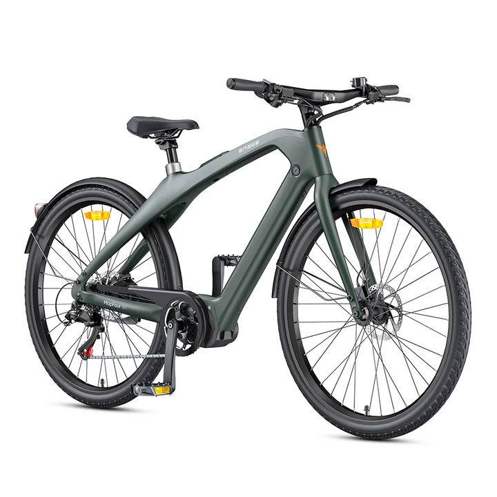 ENGWE N1 PRO Electric Bike