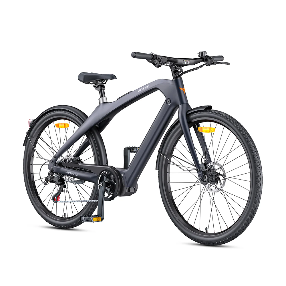 ENGWE N1 PRO Electric Bike