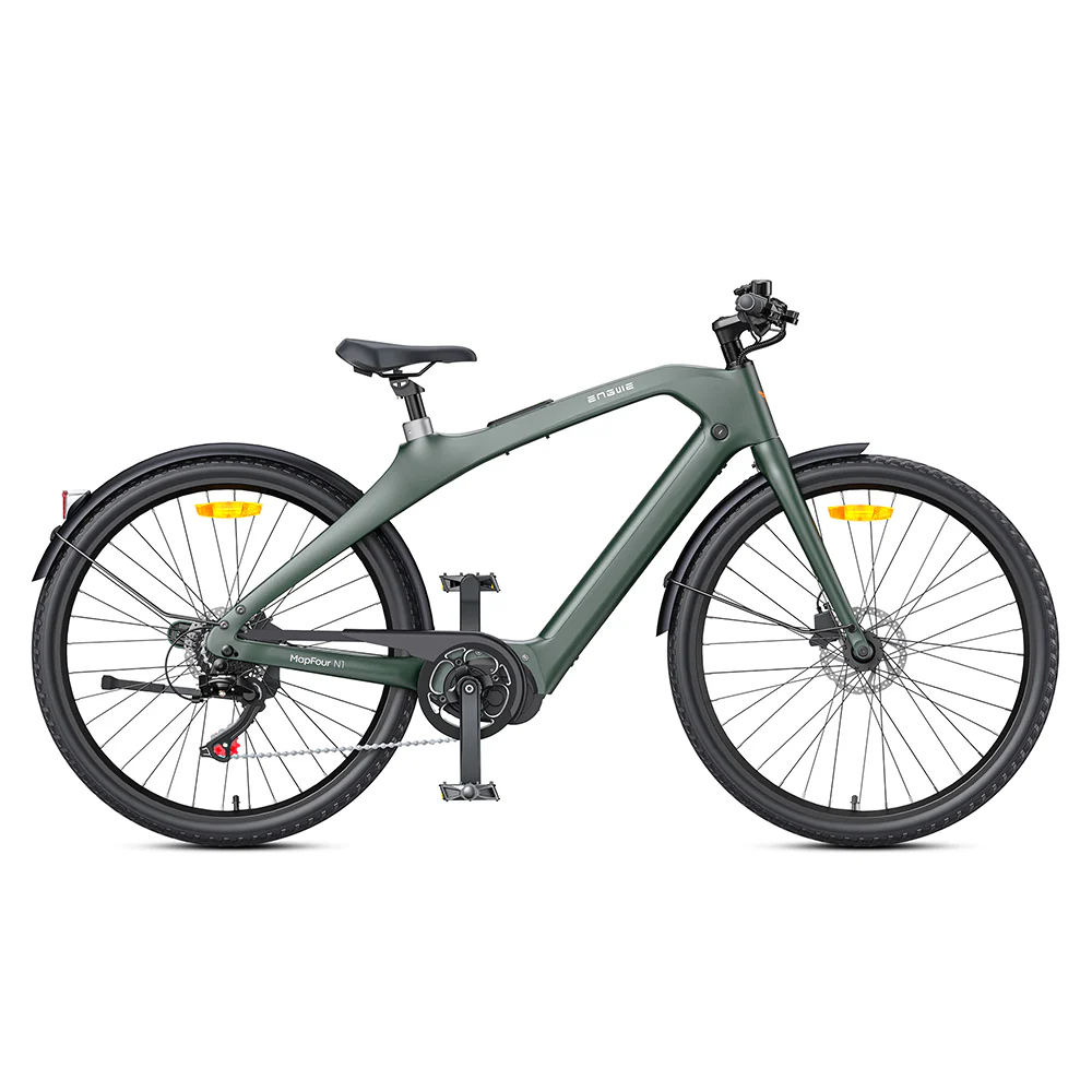 ENGWE N1 PRO Electric Bike