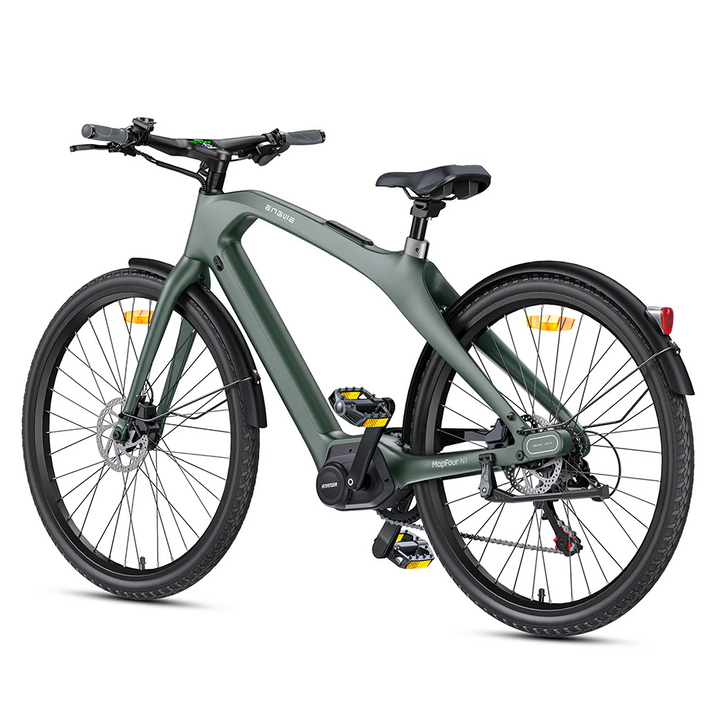 ENGWE N1 PRO Electric Bike