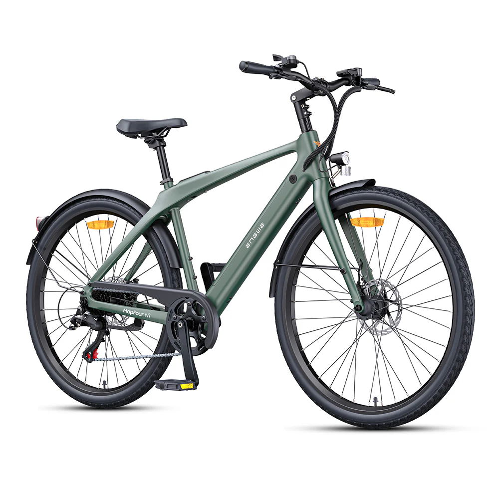 ENGWE N1 AIR Electric Bike