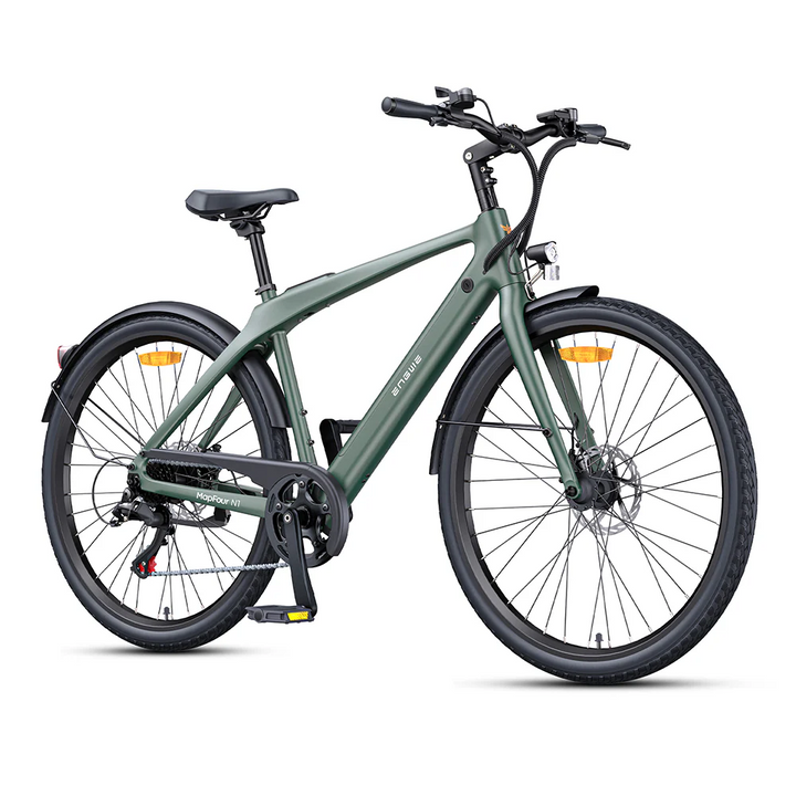ENGWE N1 AIR Electric Bike