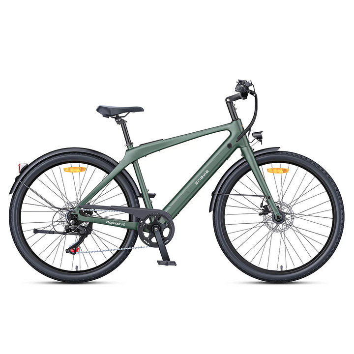 ENGWE N1 AIR Electric Bike