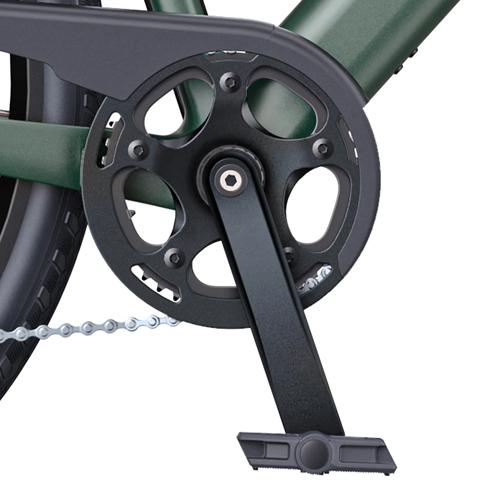 ENGWE N1 AIR Electric Bike