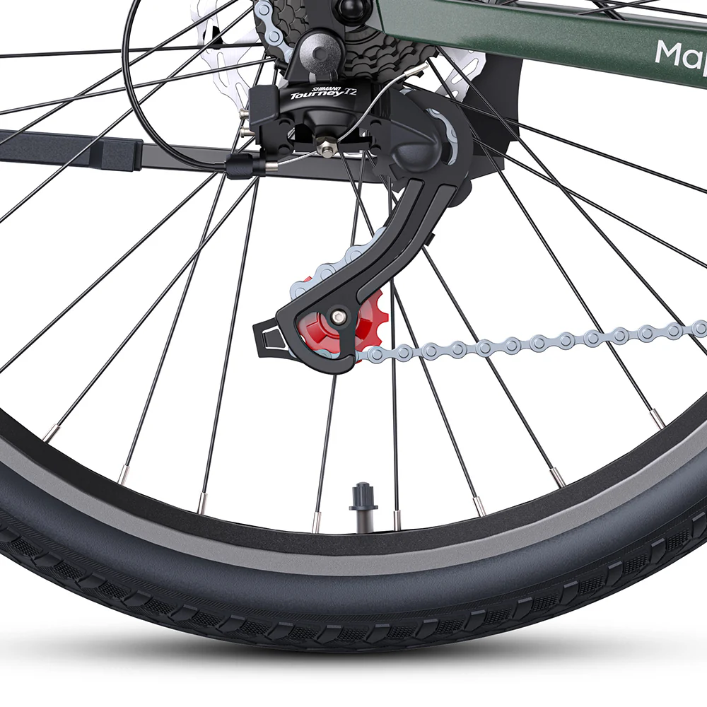 ENGWE N1 AIR Electric Bike