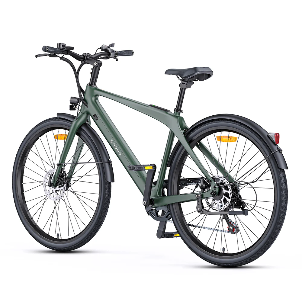 ENGWE N1 AIR Electric Bike