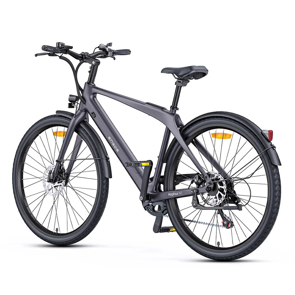 ENGWE N1 AIR Electric Bike
