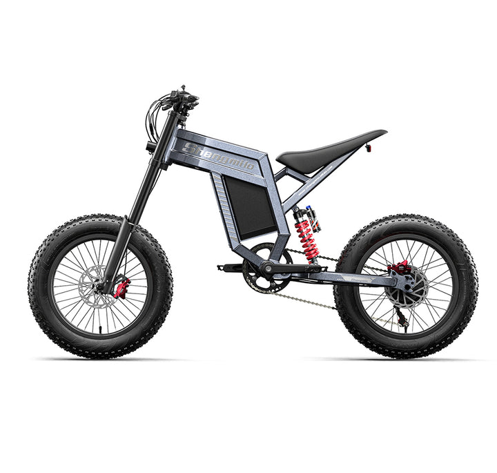 Shengmilo S900 Electric Bike