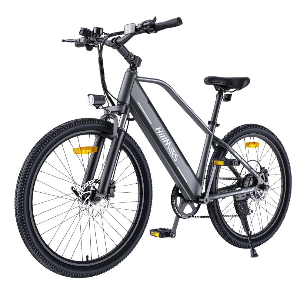 Vélo électrique HILLMILES MileTrail1 