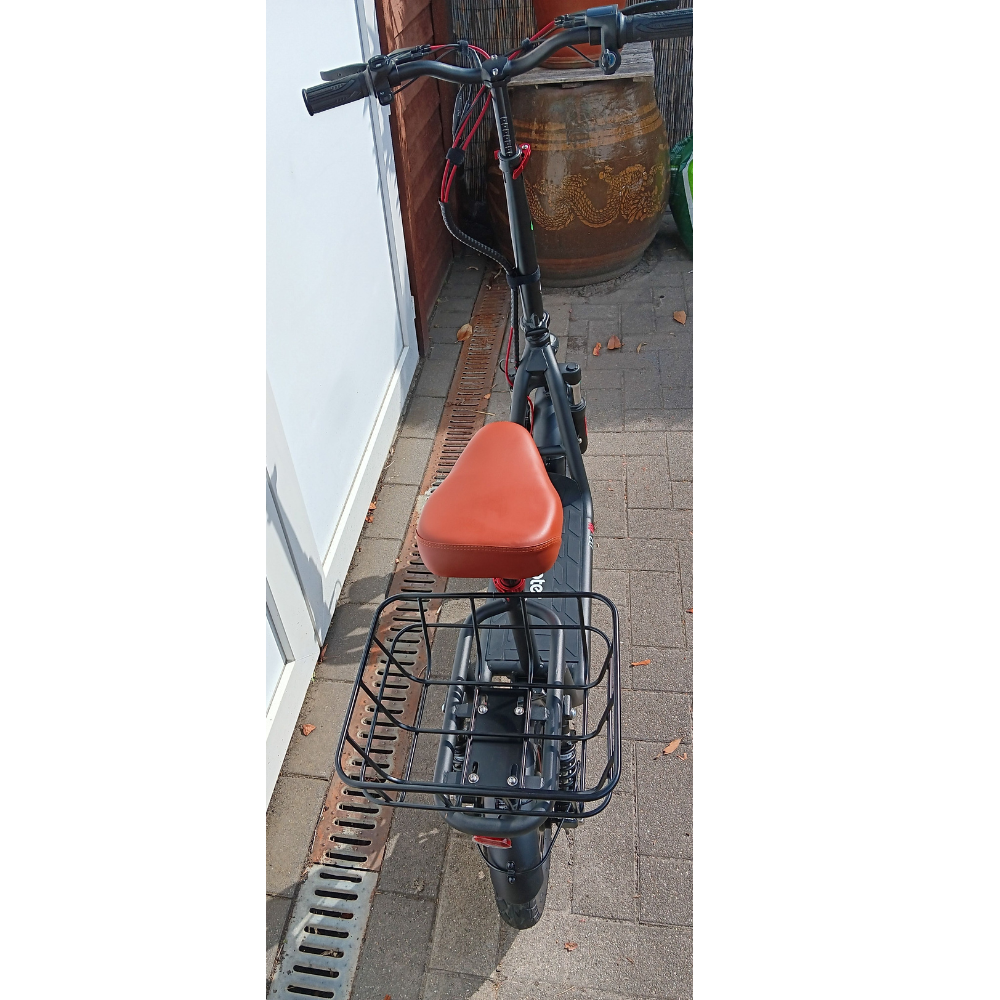 ISCOOTER I2 ELECTRIC SCOOTER (REFURBISHED)