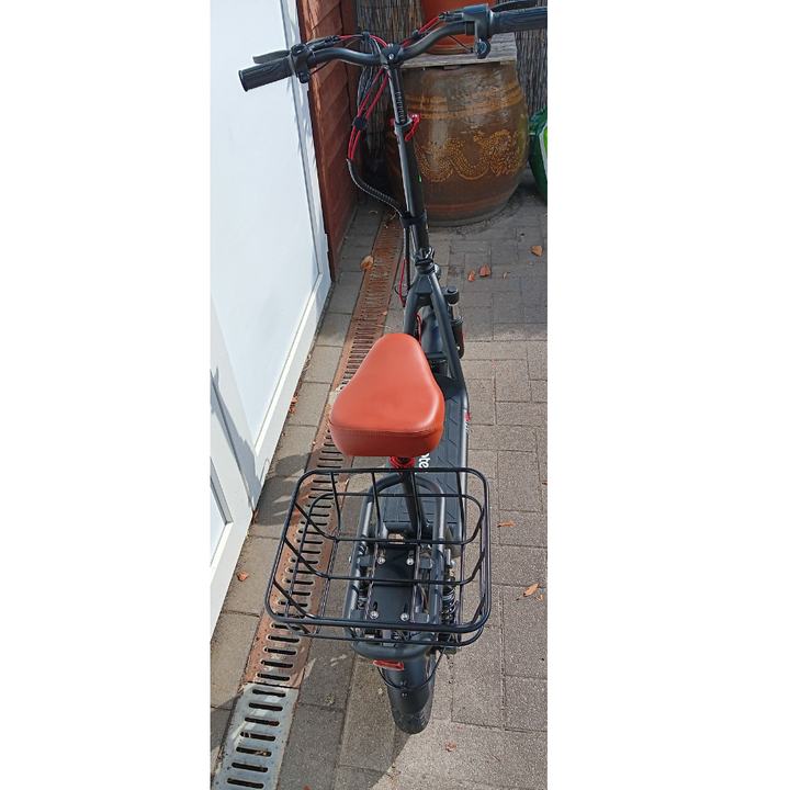 ISCOOTER I2 ELECTRIC SCOOTER (REFURBISHED)
