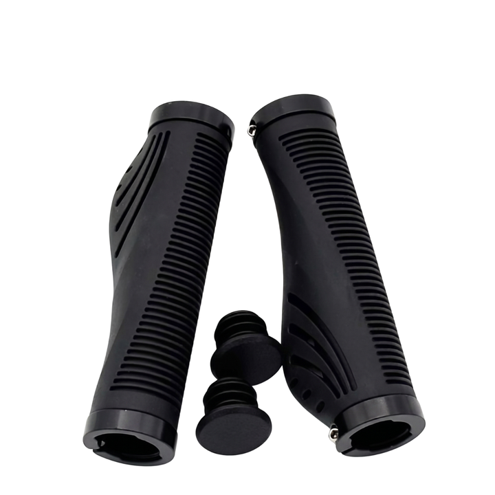 Rubber Handlebar Grips Compatible with Joyor T10 Electric Scooter