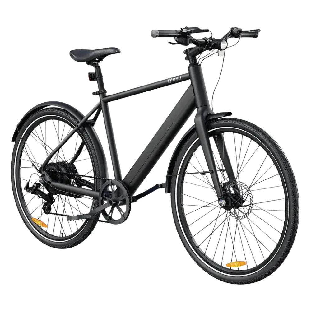 DYU Stroll 1 Electric Bike