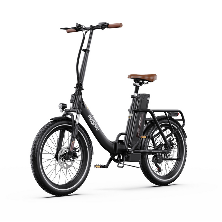 OneSport OT16-2 Electric Bike