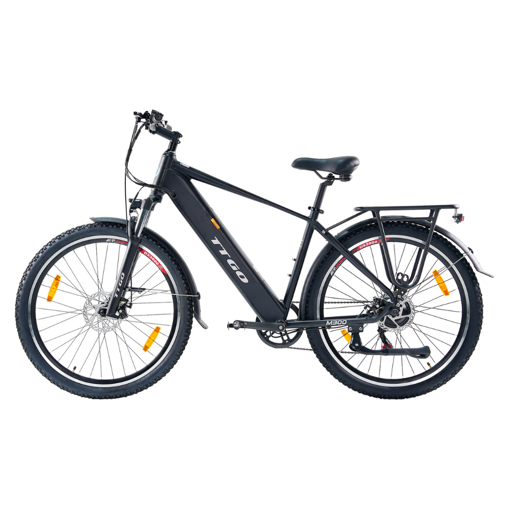 TTGO M300 ELECTRIC BIKE