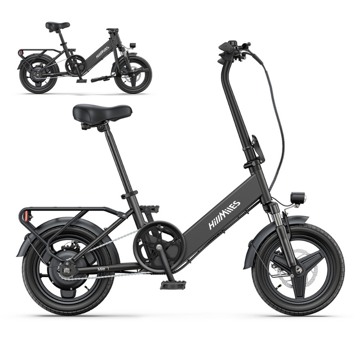 HILLMILES Mile1 Electric Bike