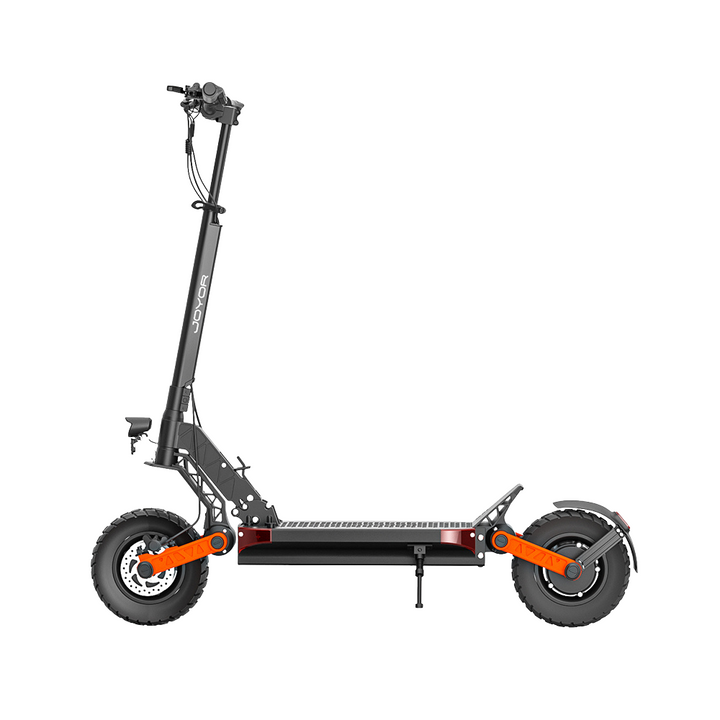 JOYOR S10S-Z Electric Scooter