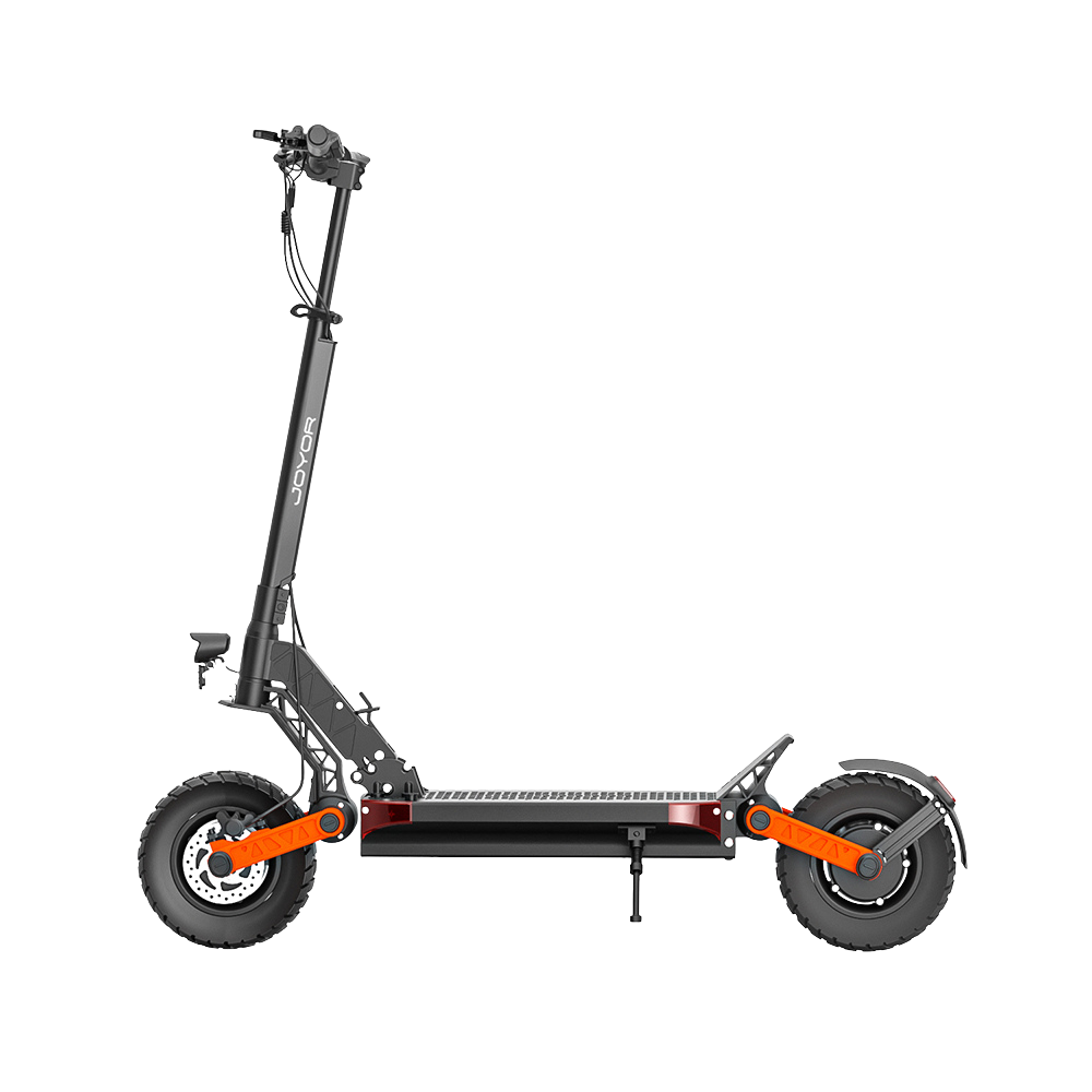 JOYOR S10S-Z Electric Scooter