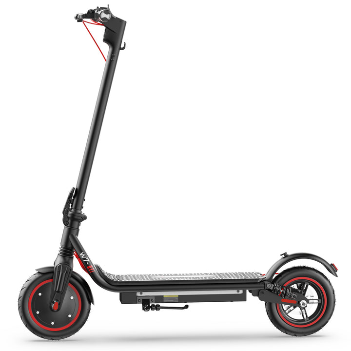 iscooter W7 Electric Scooter