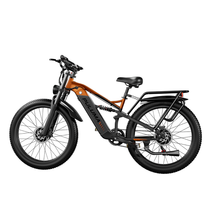 PULUMA PE86 PRO Electric Bike