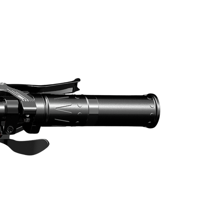 LankeLeisi X-Black Knight Electric Bike