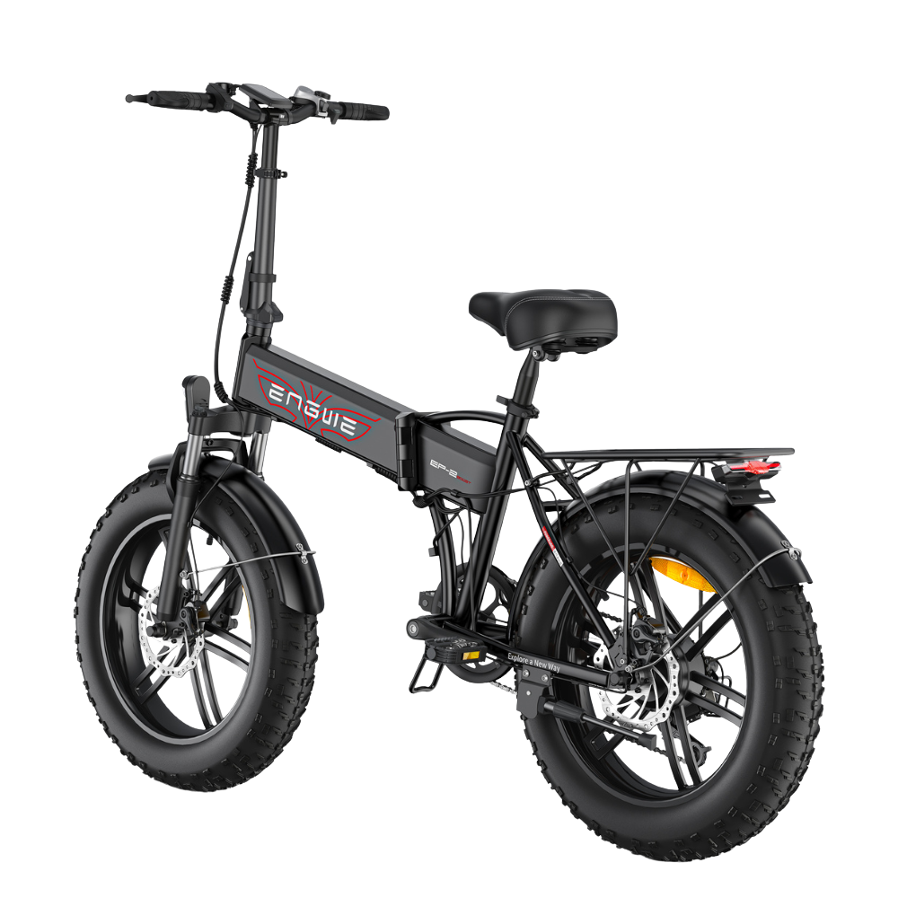 ENGWE EP2 Pro Electric Bike