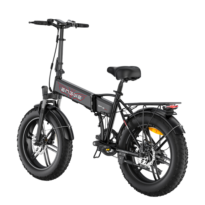 ENGWE EP2 Pro Electric Bike