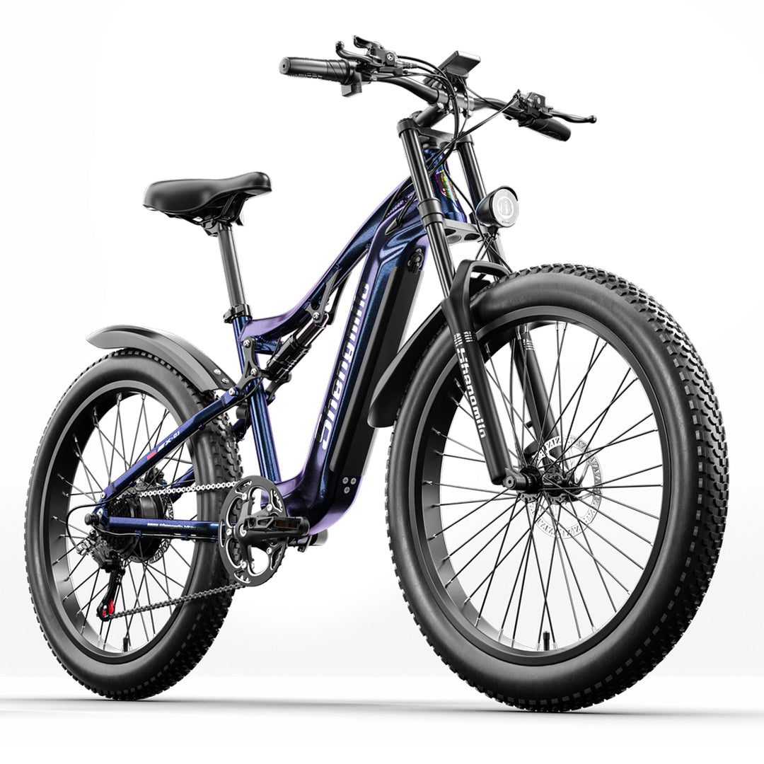 Shengmilo MX03 Electric Bike