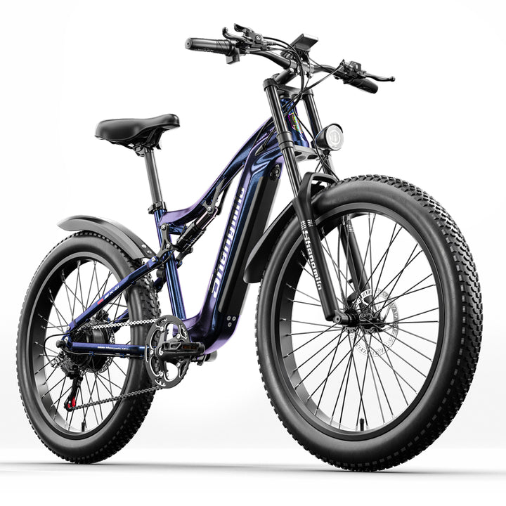 Shengmilo MX03 Electric Bike