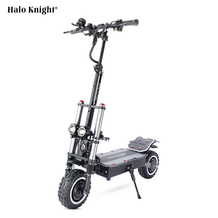 HALO KNIGHT T107 Pro Electric Scooter