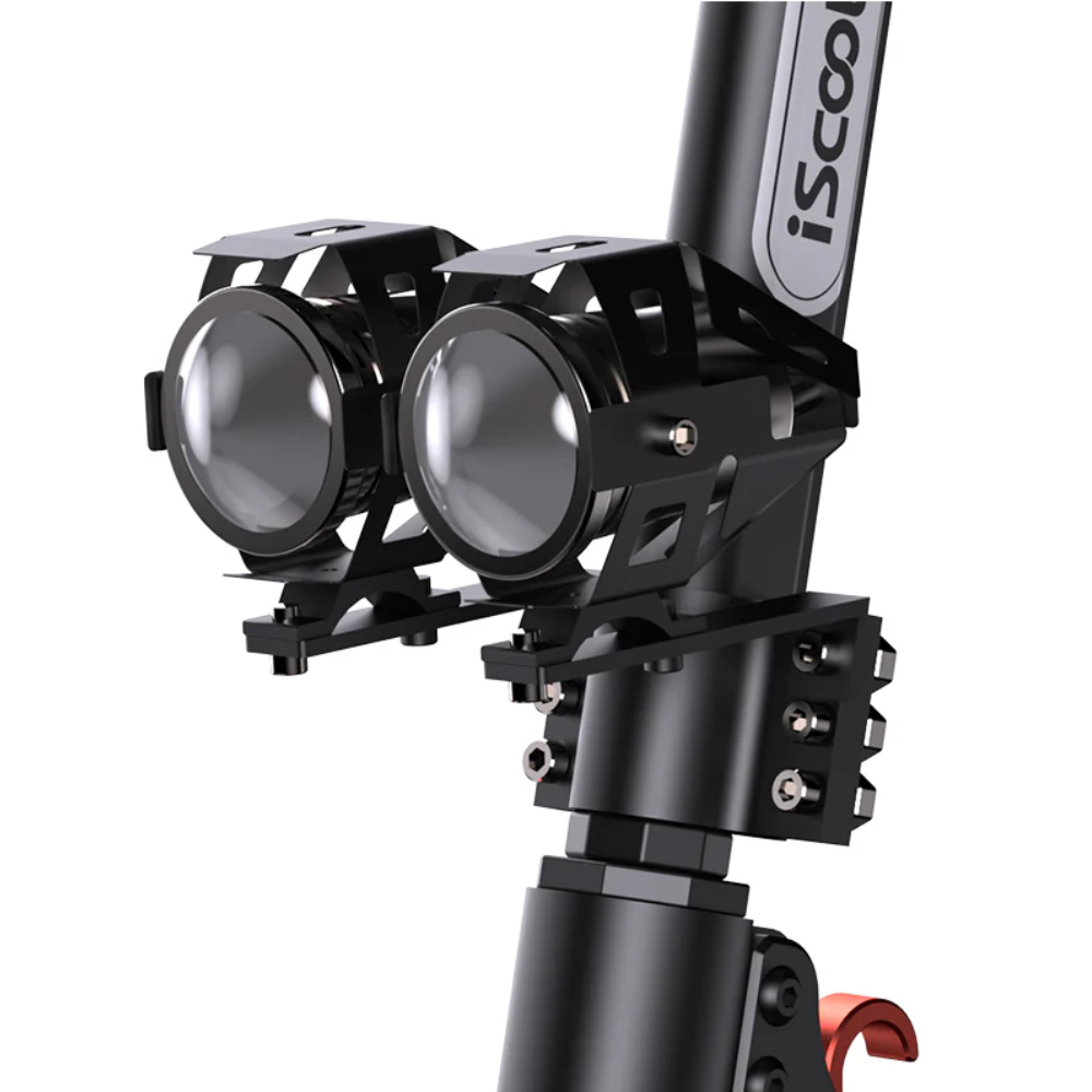 iScooter iX5S Electric Scooter