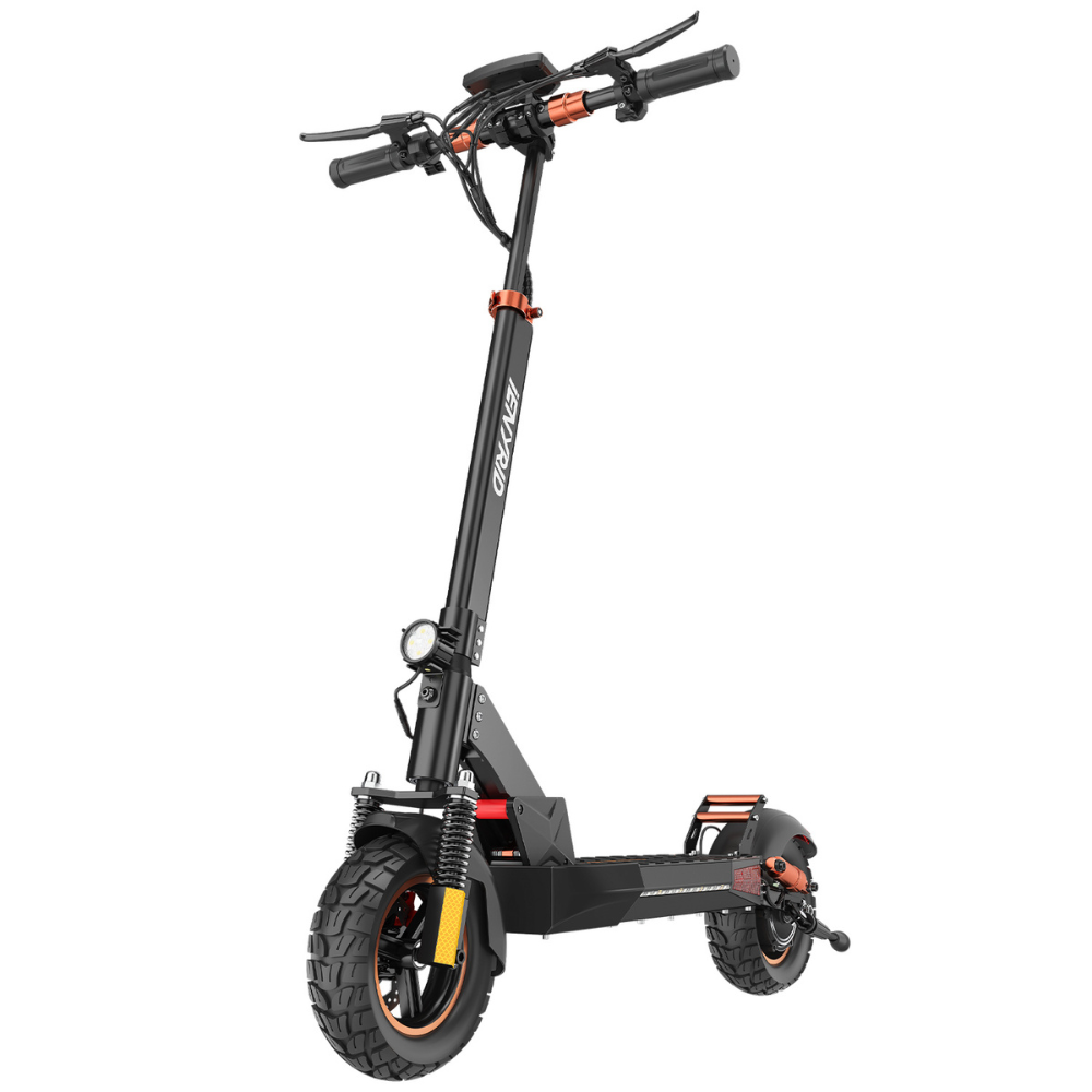 IENYRID M4PROS+ Electric Scooter